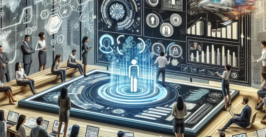 员工关系管理平台怎样破解 "摸鱼式团建" 困局？